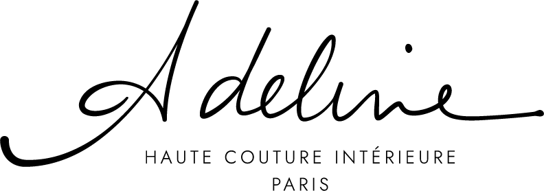 Adéline — Haute Couture Intérieure — Paris