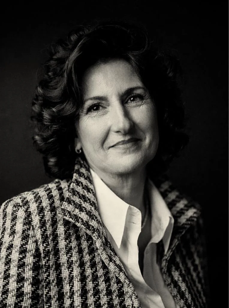 Portrait d'Adeline